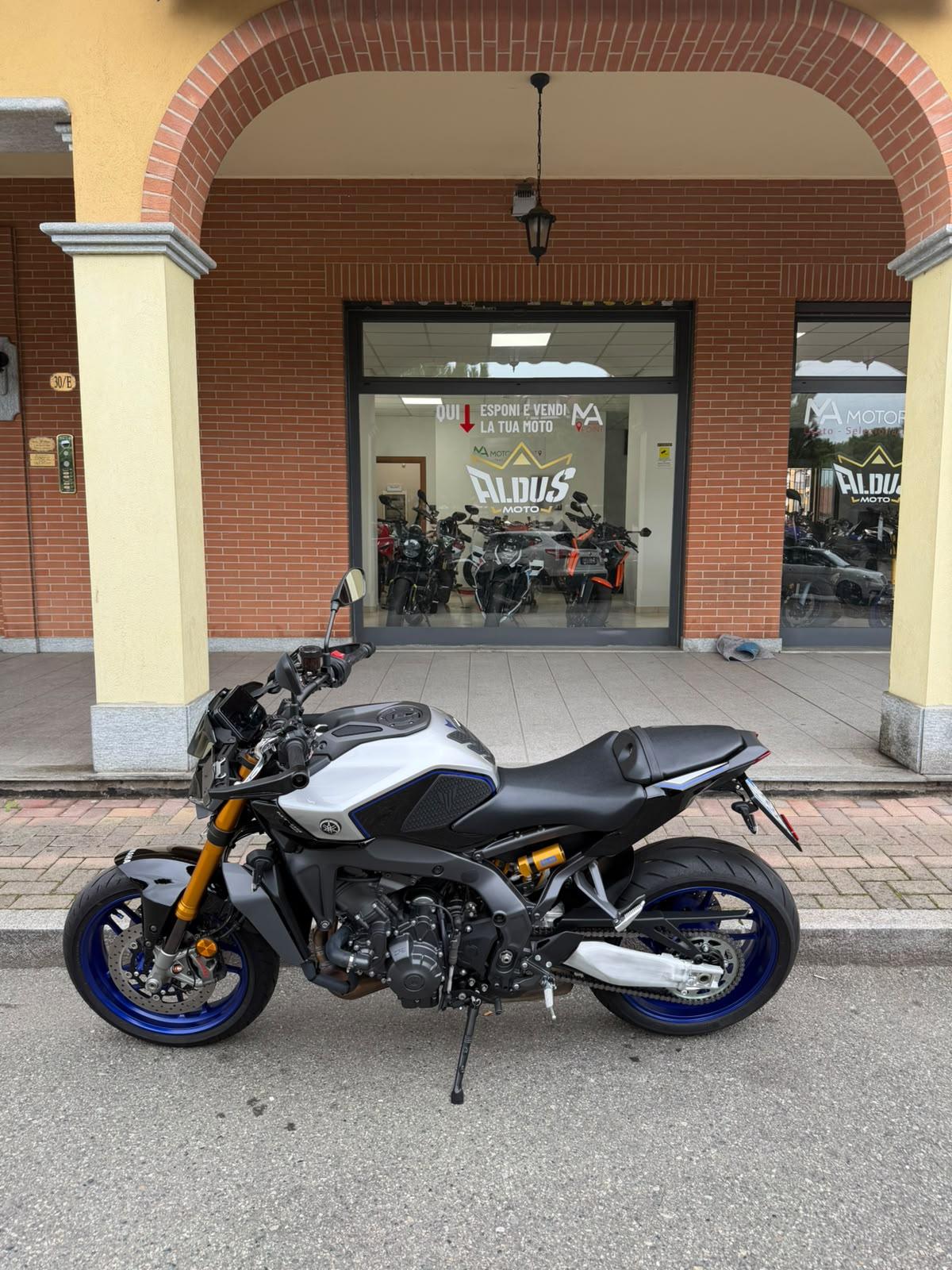 MA Motor Point